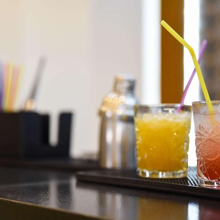 Tsampika Hotel Faliraki Eksteriør billede