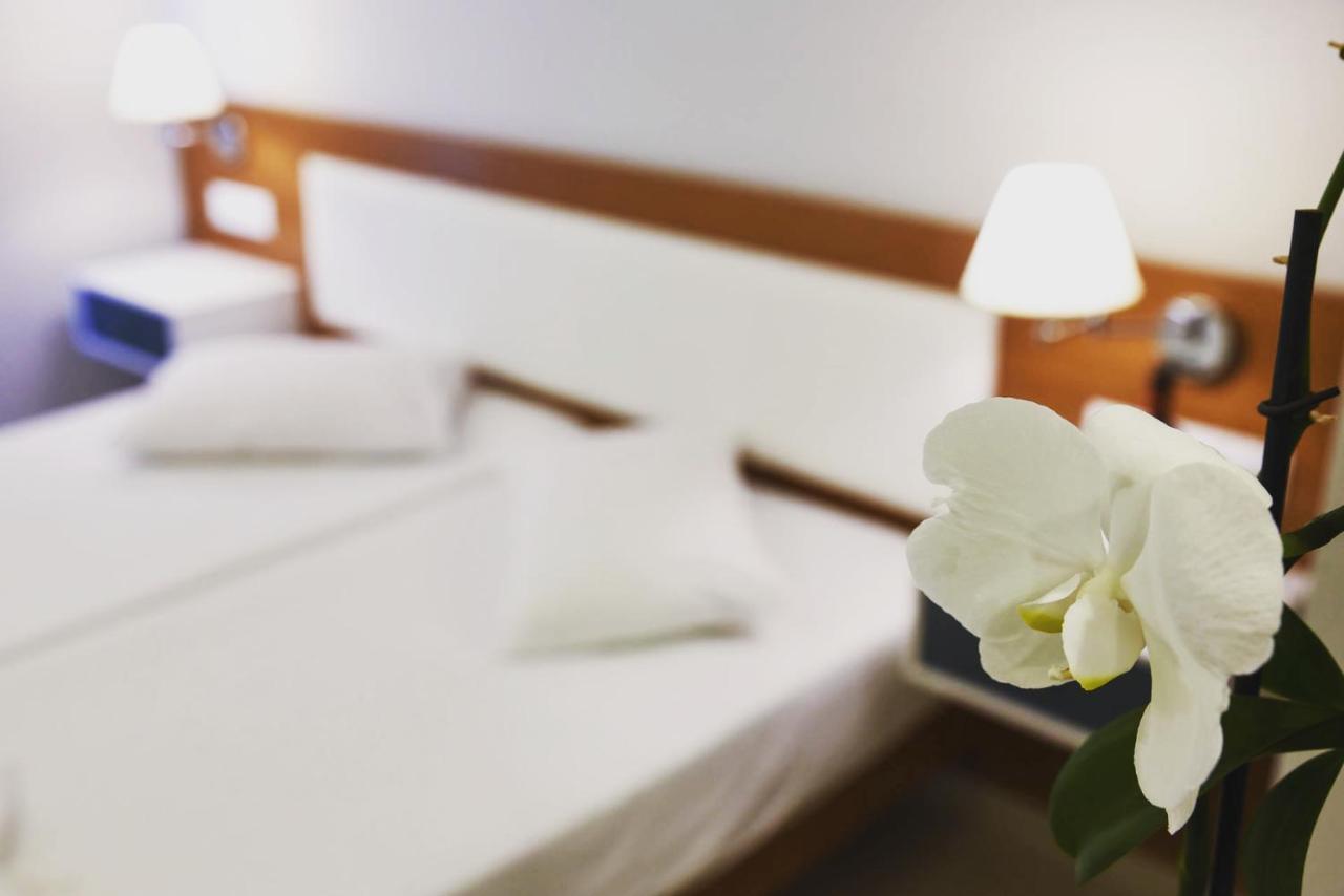 Tsampika Hotel Faliraki Eksteriør billede