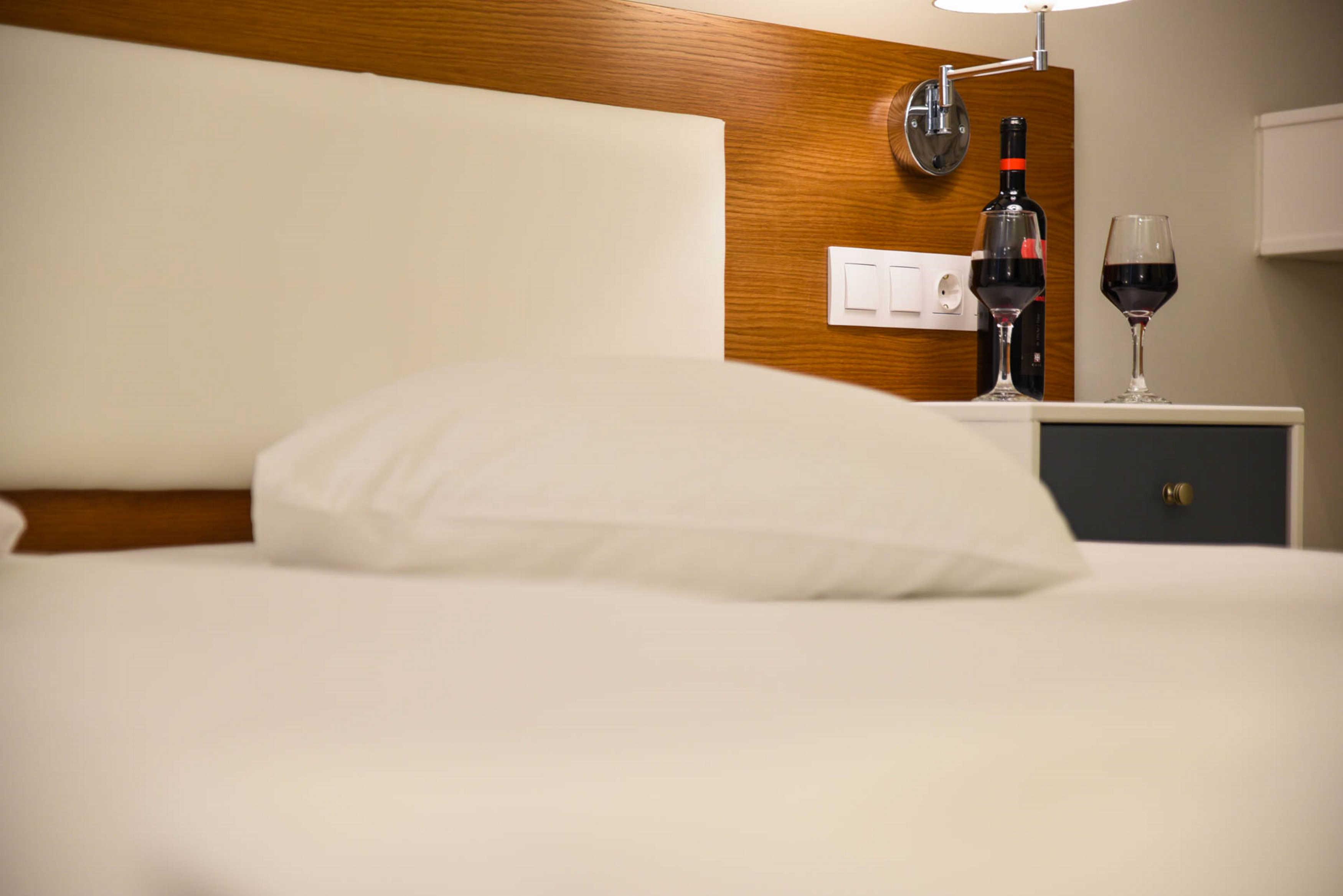 Tsampika Hotel Faliraki Eksteriør billede