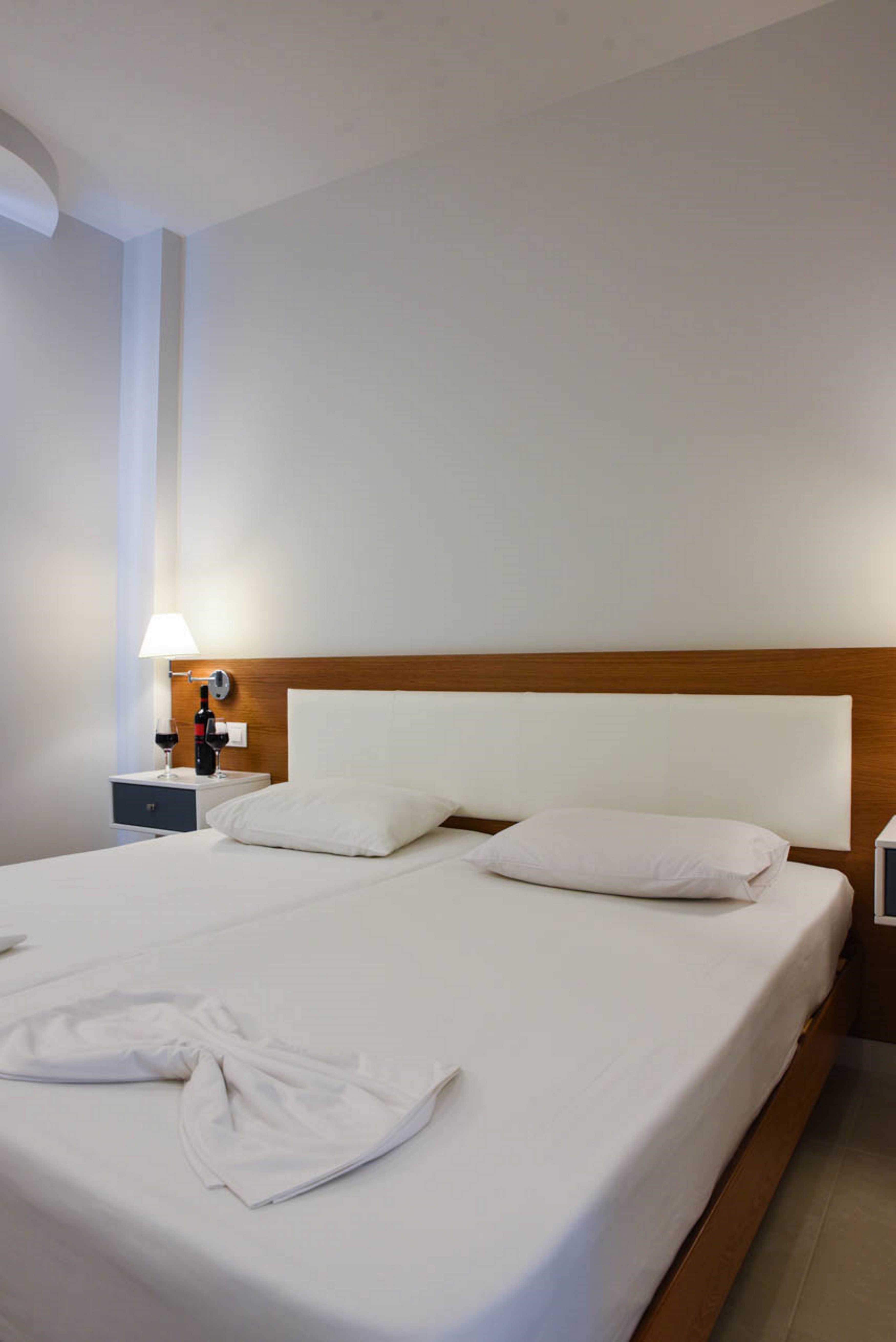 Tsampika Hotel Faliraki Eksteriør billede