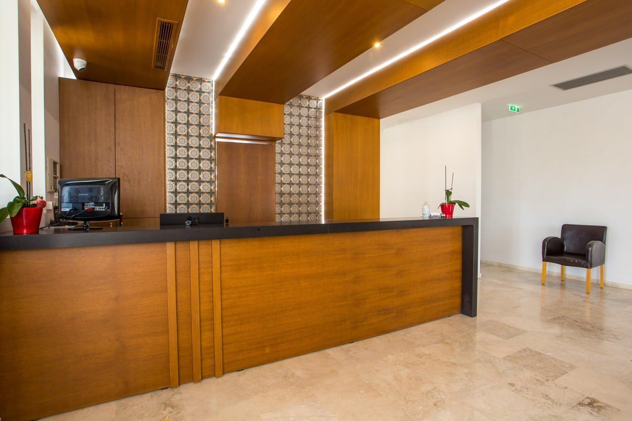Tsampika Hotel Faliraki Eksteriør billede